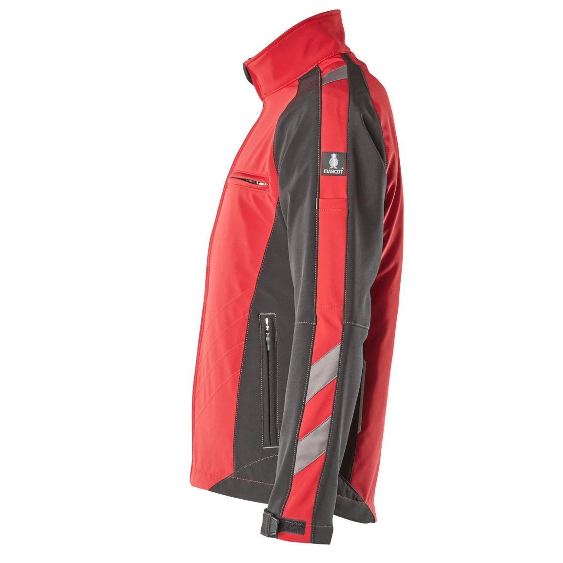 MASCOT® Dresden softshelljack
