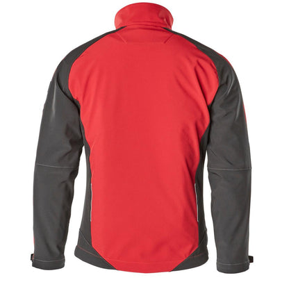 MASCOT® Dresden softshelljack