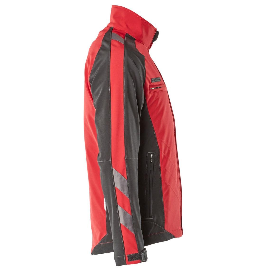 MASCOT® Dresden softshelljack