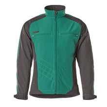 MASCOT® Dresden softshelljack