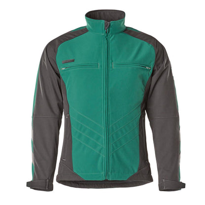 MASCOT® Dresden softshelljack