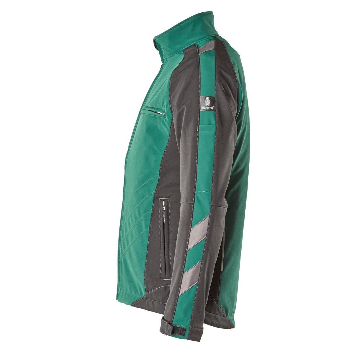 MASCOT® Dresden softshelljack