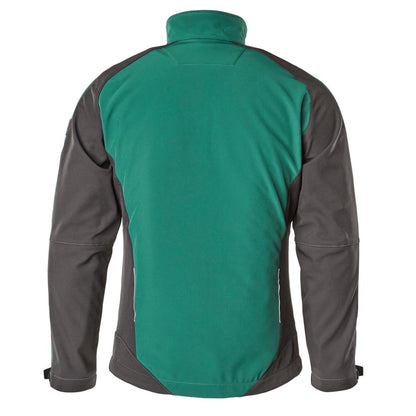 MASCOT® Dresden softshelljack