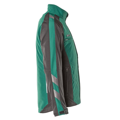 MASCOT® Dresden softshelljack