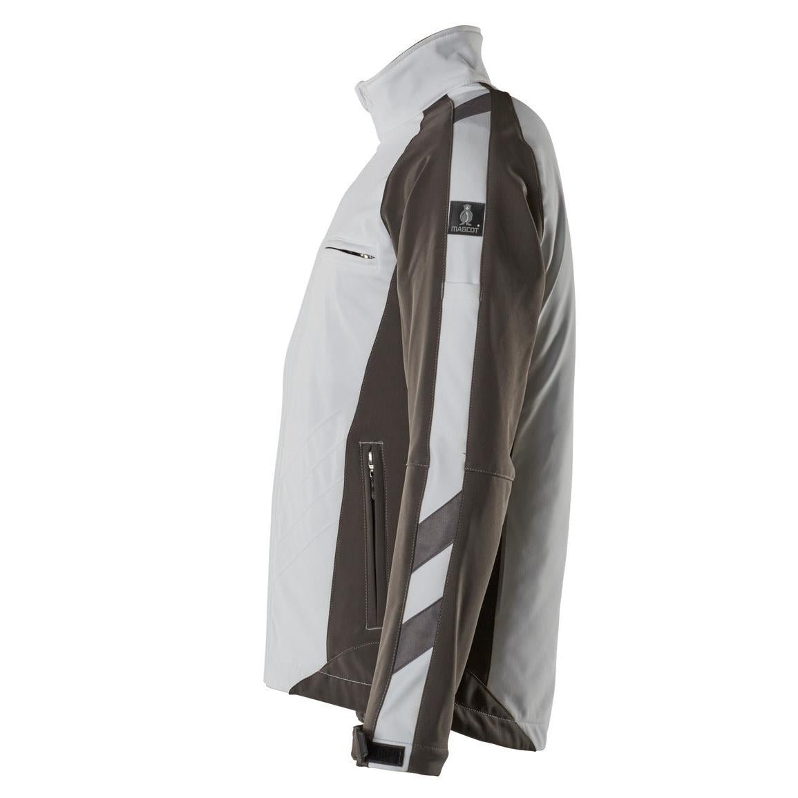 MASCOT® Dresden softshelljack