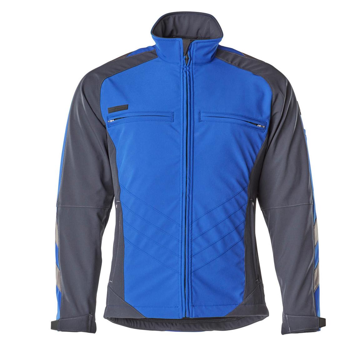 MASCOT® Dresden softshelljack