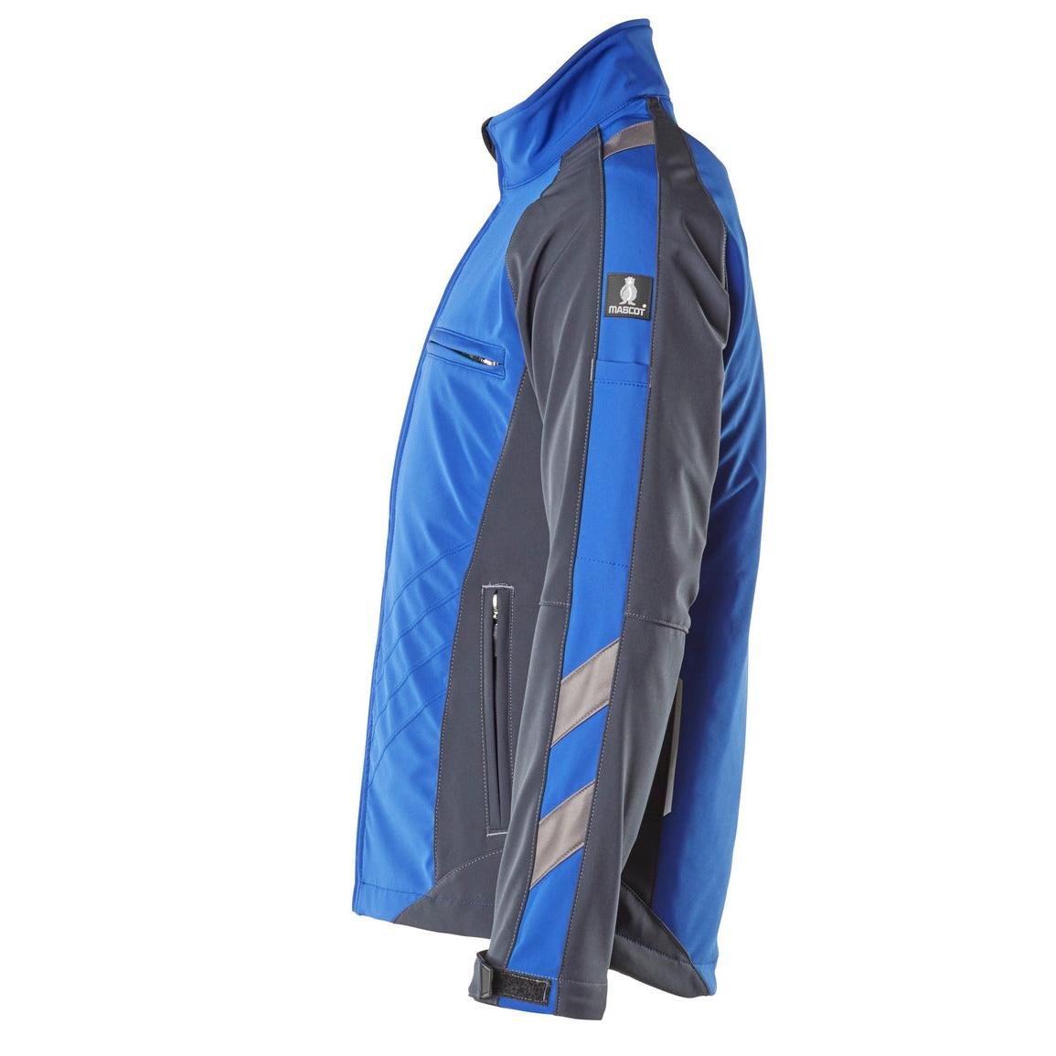 MASCOT® Dresden softshelljack