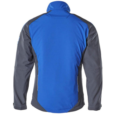 MASCOT® Dresden softshelljack