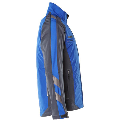 MASCOT® Dresden softshelljack