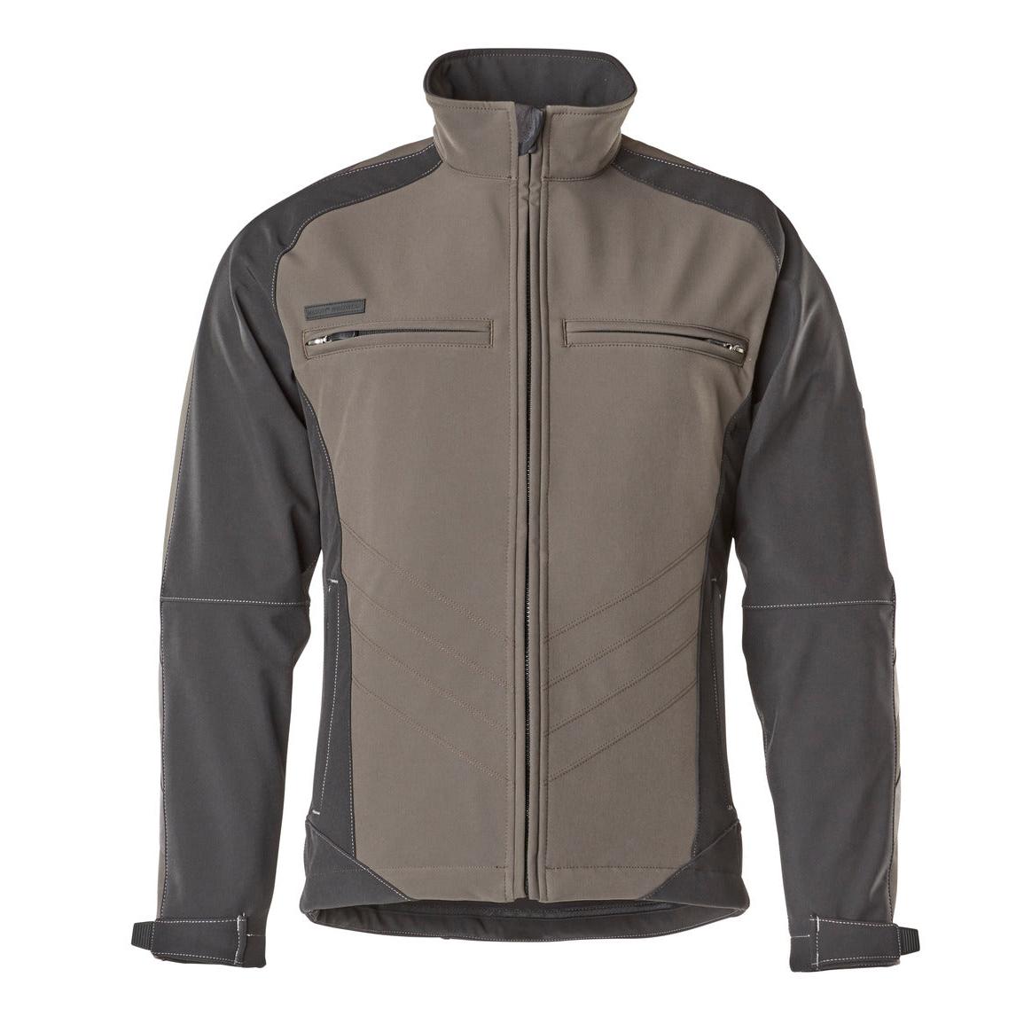 MASCOT® Dresden softshelljack