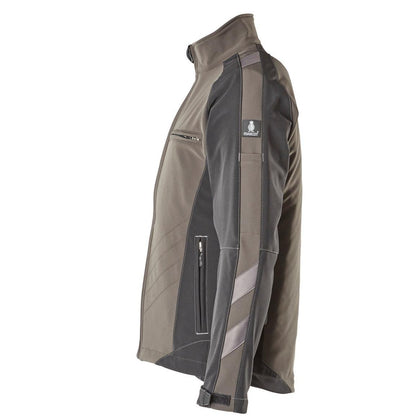 MASCOT® Dresden softshelljack