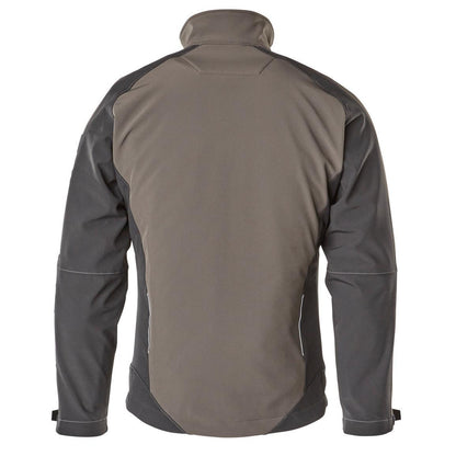 MASCOT® Dresden softshelljack