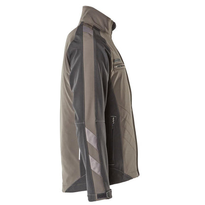 MASCOT® Dresden softshelljack