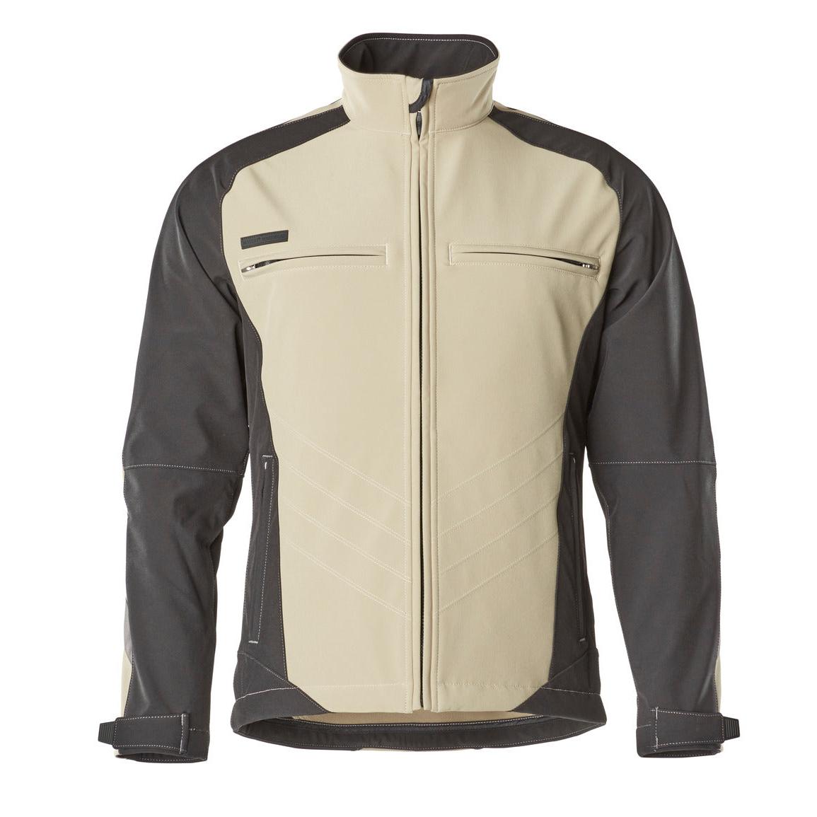 MASCOT® Dresden softshelljack