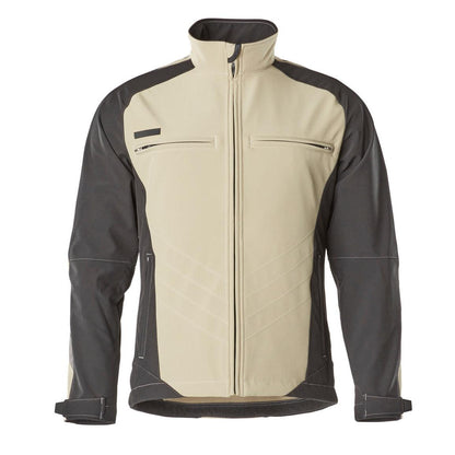 MASCOT® Dresden softshelljack