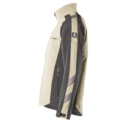 MASCOT® Dresden softshelljack
