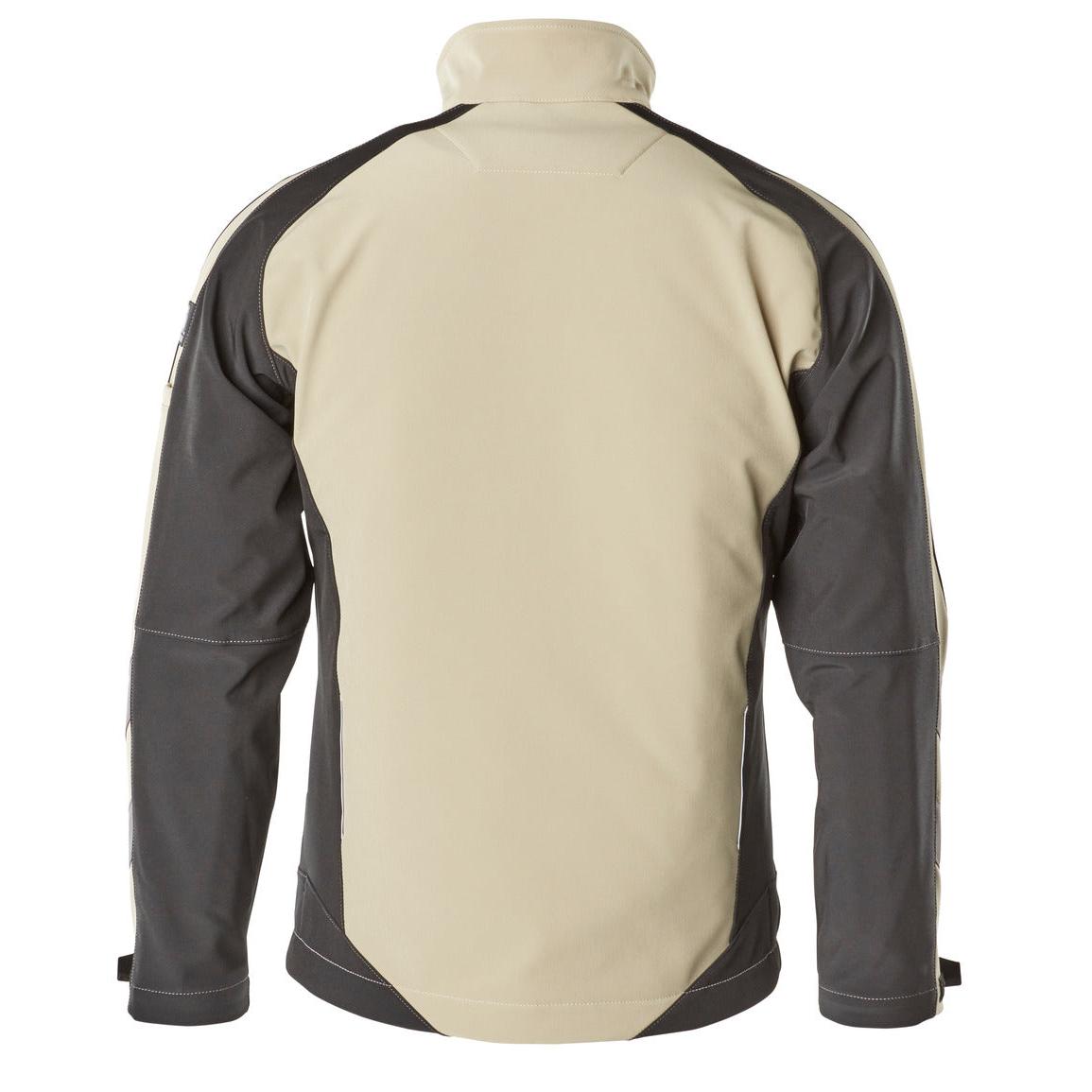 MASCOT® Dresden softshelljack