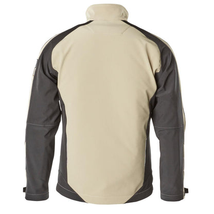MASCOT® Dresden softshelljack