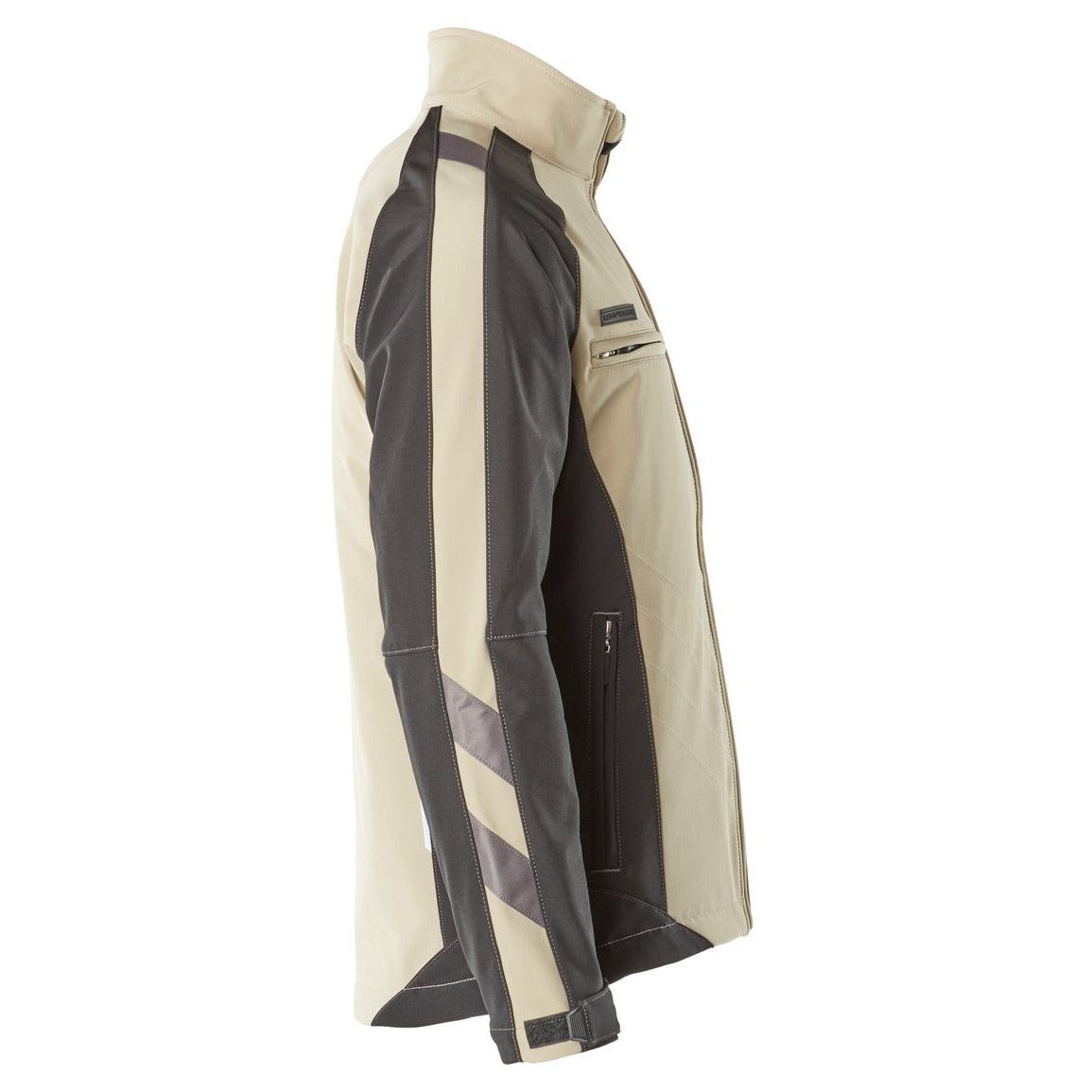 MASCOT® Dresden softshelljack