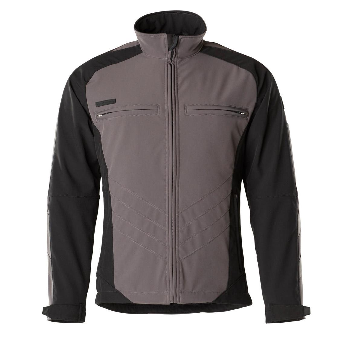 MASCOT® Dresden softshelljack