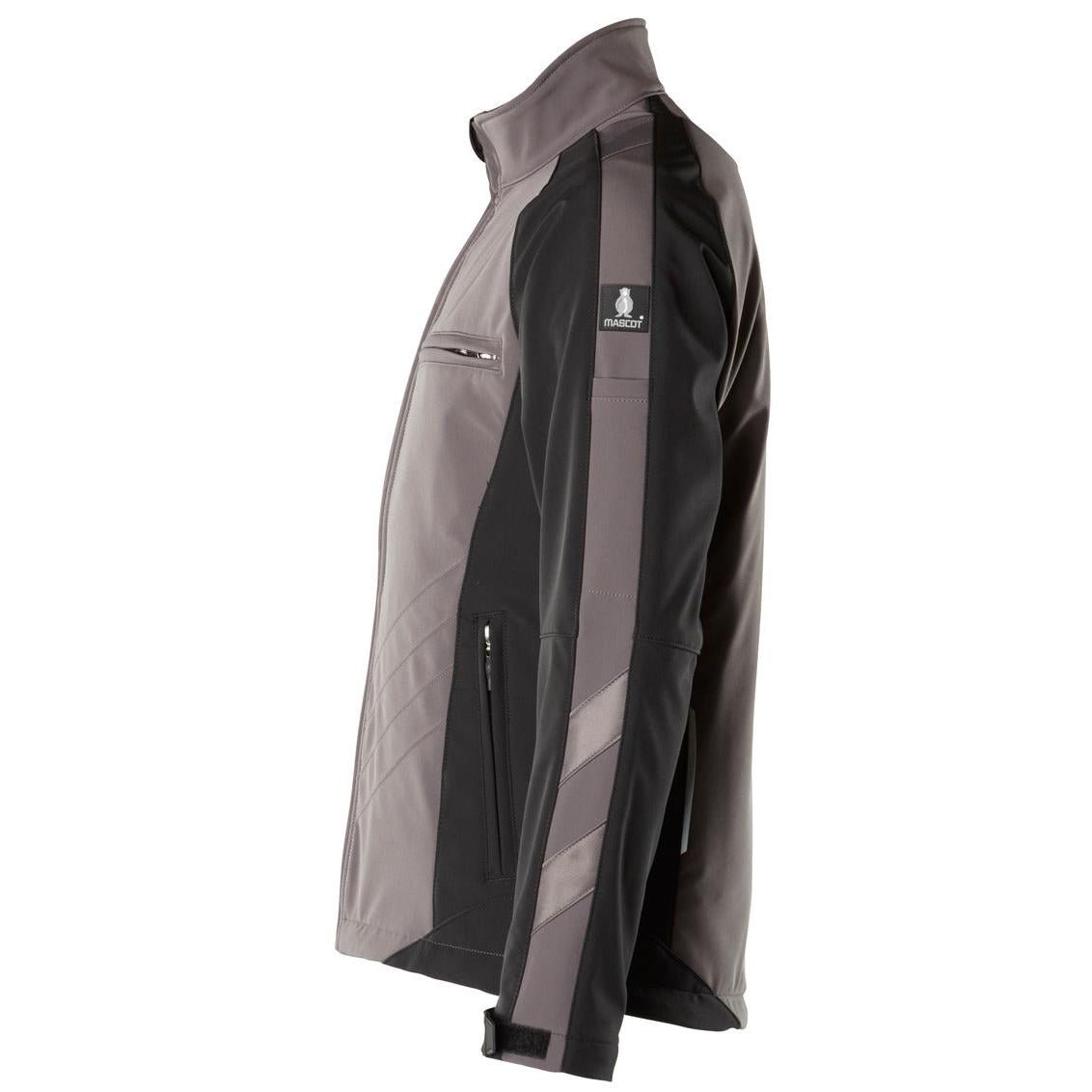 MASCOT® Dresden softshelljack