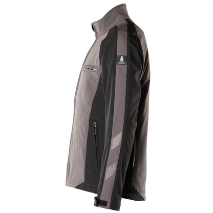 MASCOT® Dresden softshelljack