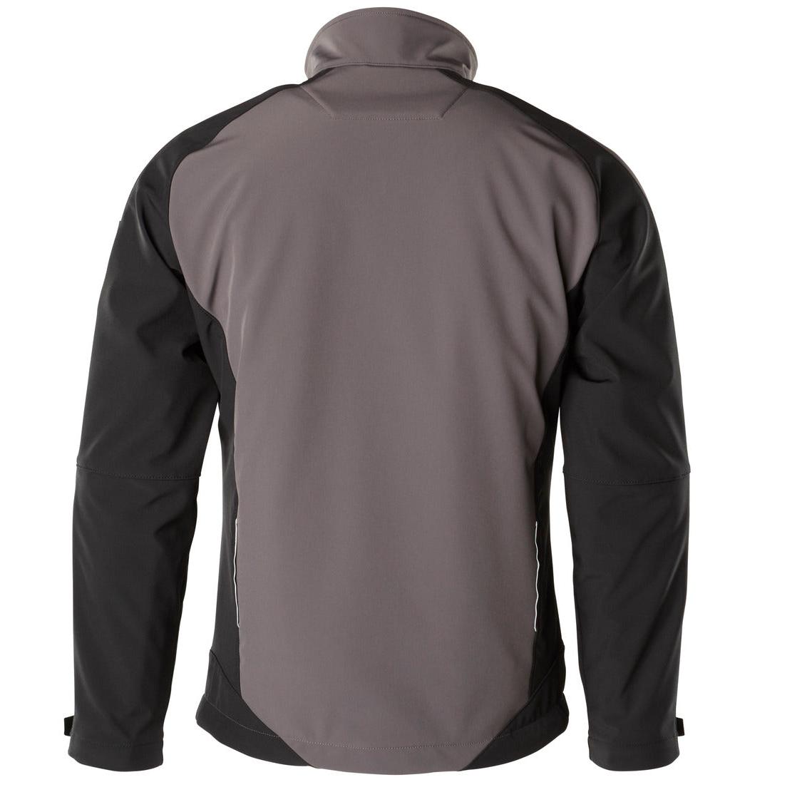 MASCOT® Dresden softshelljack
