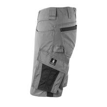 MASCOT® Stuttgart korte broek, antraciet/zwart