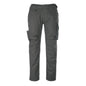 MASCOT® Dortmund broek, donker antraciet/zwart