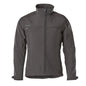 MASCOT® Dresden softshelljack, zwart