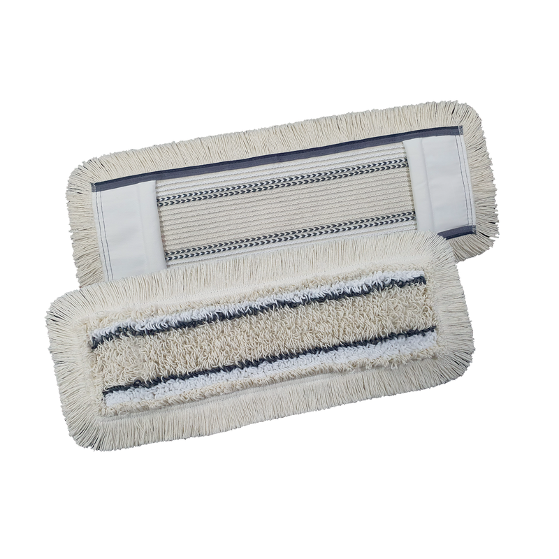 Overtrek van gemengd Numatic NuTex Multi ST RC-garen