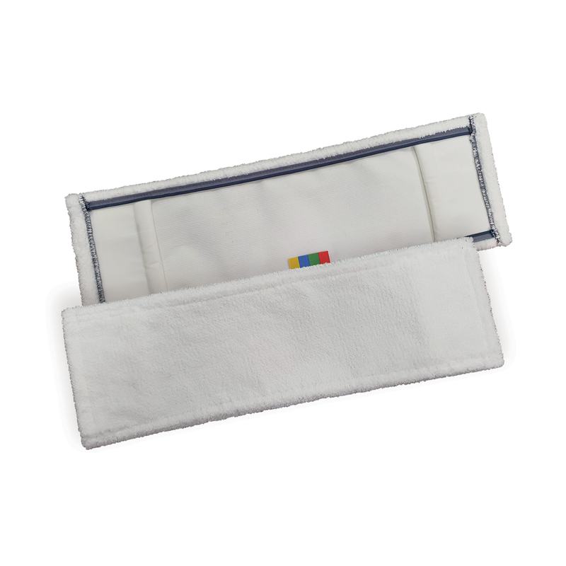 Numatic NuTex MicroProfi ST NT microvezelhoes