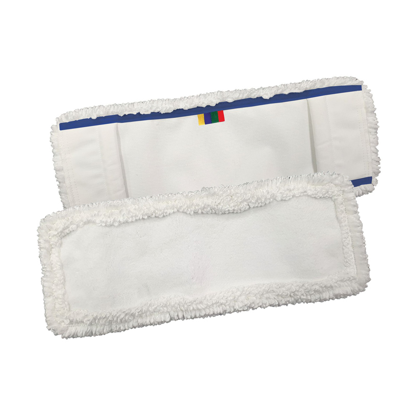 Numatic NuTex MicroSpeed ​​ST - microvezelhoes