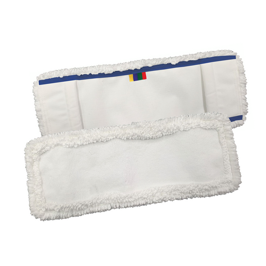 Numatic NuTex MicroSpeed ​​ST - microvezelhoes