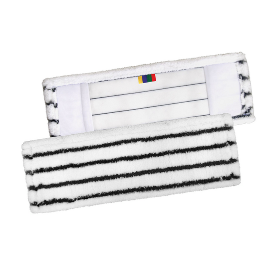 Numatic NuTex EasyGlider ST - microvezelhoes met borstelstrips