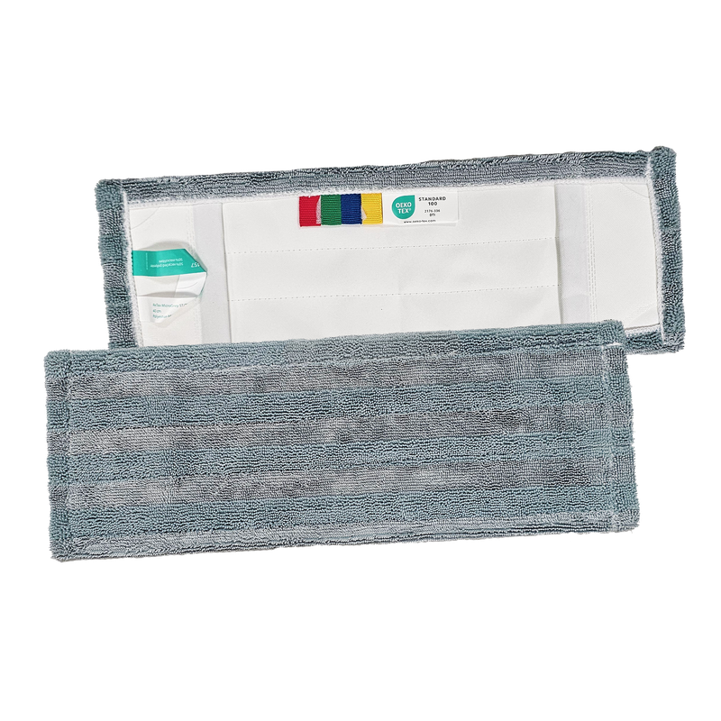 Numatic ReTex MaxiSpeed ​​ST, 40 cm - TBS3640 | Pak (1 stuk)