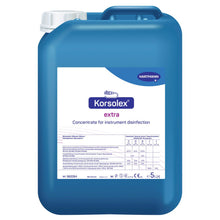Korsolex extra, 5L | Jerrycan (5 l)