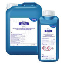 Hartmann Bomix plus, 5 l | Pak (1 stuk)