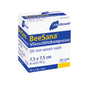 BeeSana® fleece spleetkompres, steriel, 4-voudig