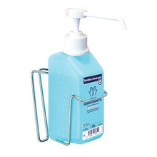 Eurospend.3 500ml rechte inhoud. | stuk (1 stuk)