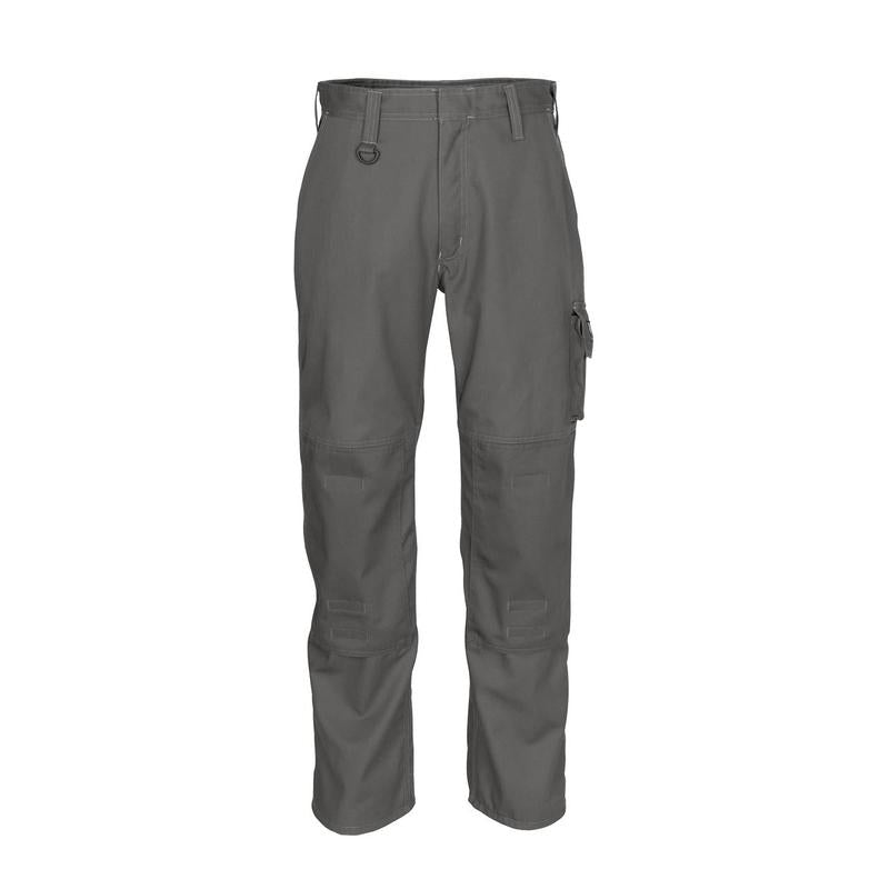 MASCOT® Biloxi broek, donker antraciet