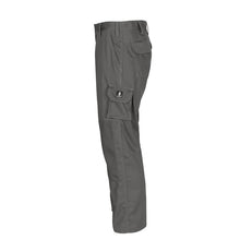 MASCOT® Biloxi broek, donker antraciet