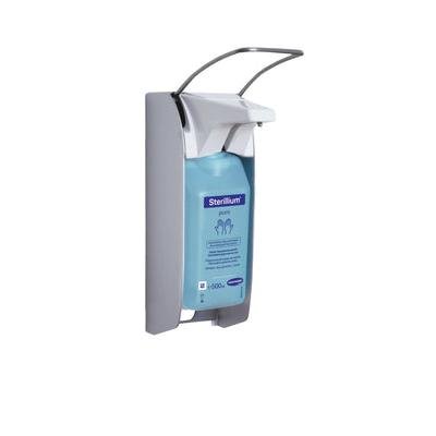 Wegwerppomp Eurosp. 1 plus 500ml | stuk (1 stuk)