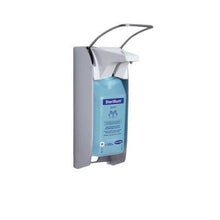 Wegwerppomp Eurodispenser 1+ - 1 liter