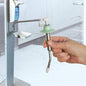 Folderhouder Hygiënetoren | stuk (1 stuk)