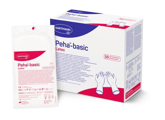 Peha-basislatex