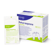 Peha-isopreen latexvrij