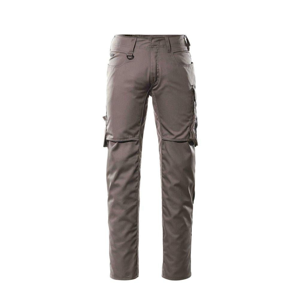 MASCOT® Oldenburg broek, antraciet/zwart