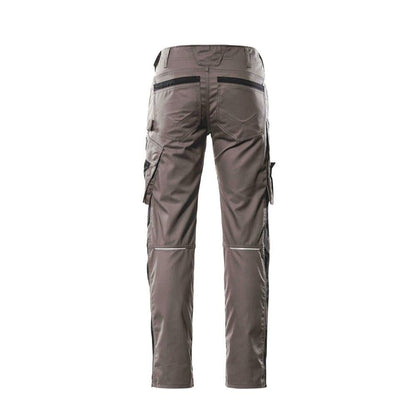 MASCOT® Oldenburg broek, antraciet/zwart