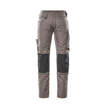 MASCOT® Mannheim broek, antraciet/zwart